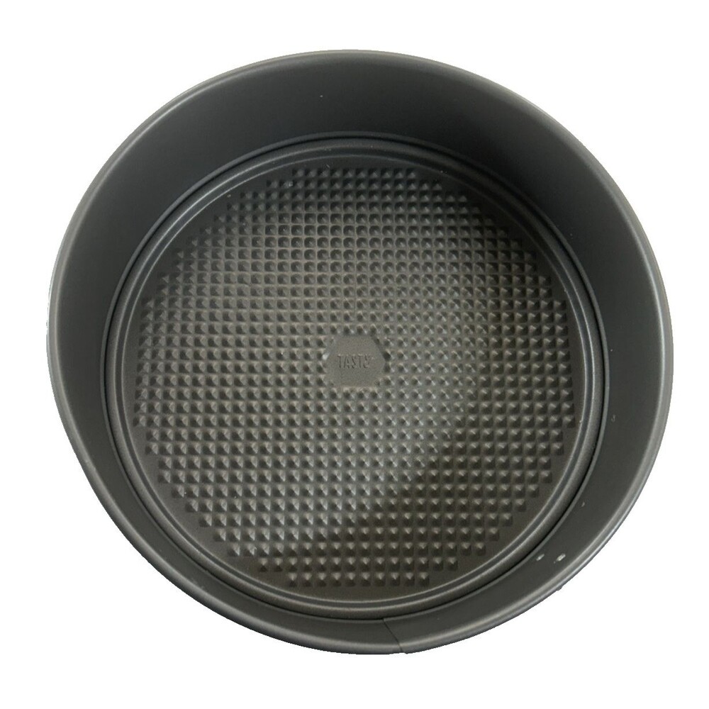 Tasty 10" Non‑Stick Springform Cheesecake Pan 2.5" Deep Round Baking Mold